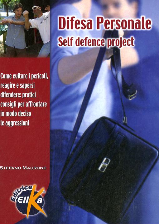 Difesa personale