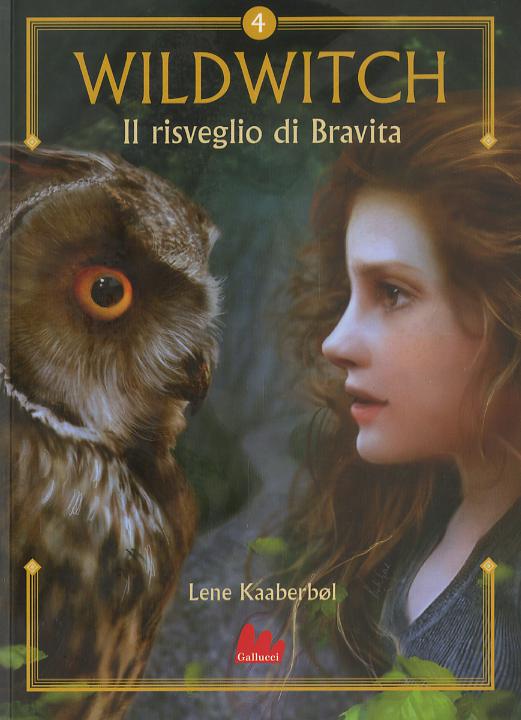 Risveglio di Bravita. Wildwitch