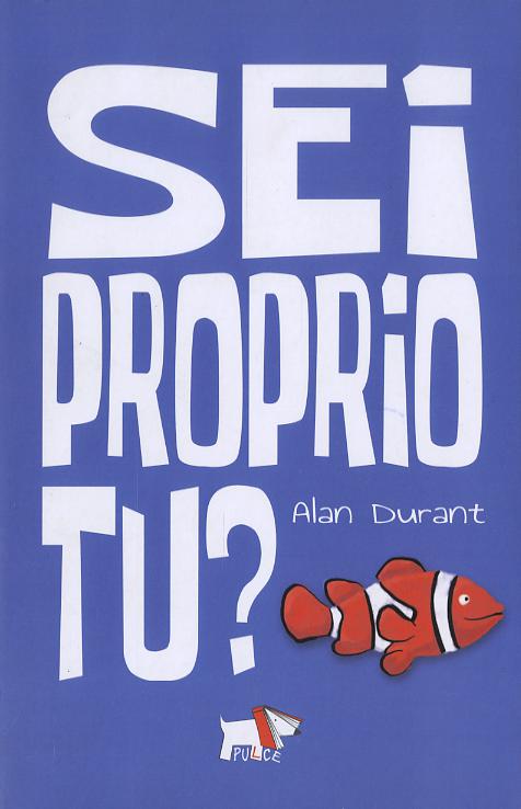 Sei Proprio Tu?