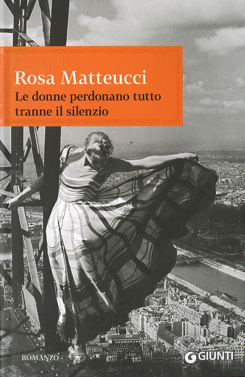 Donne perdonano tutto tranne il silenzio