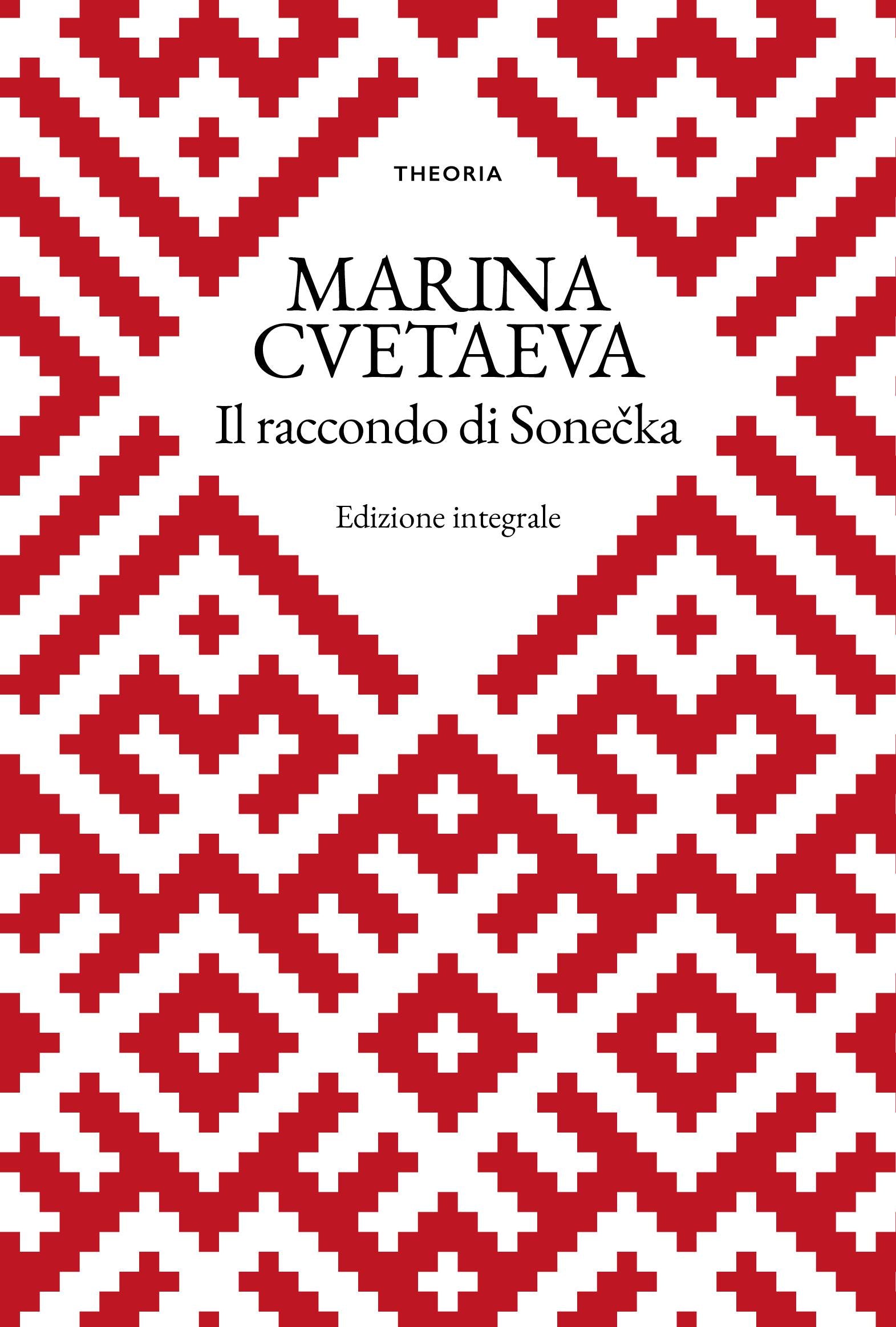 Racconto di Sonecka. Ediz. integrale