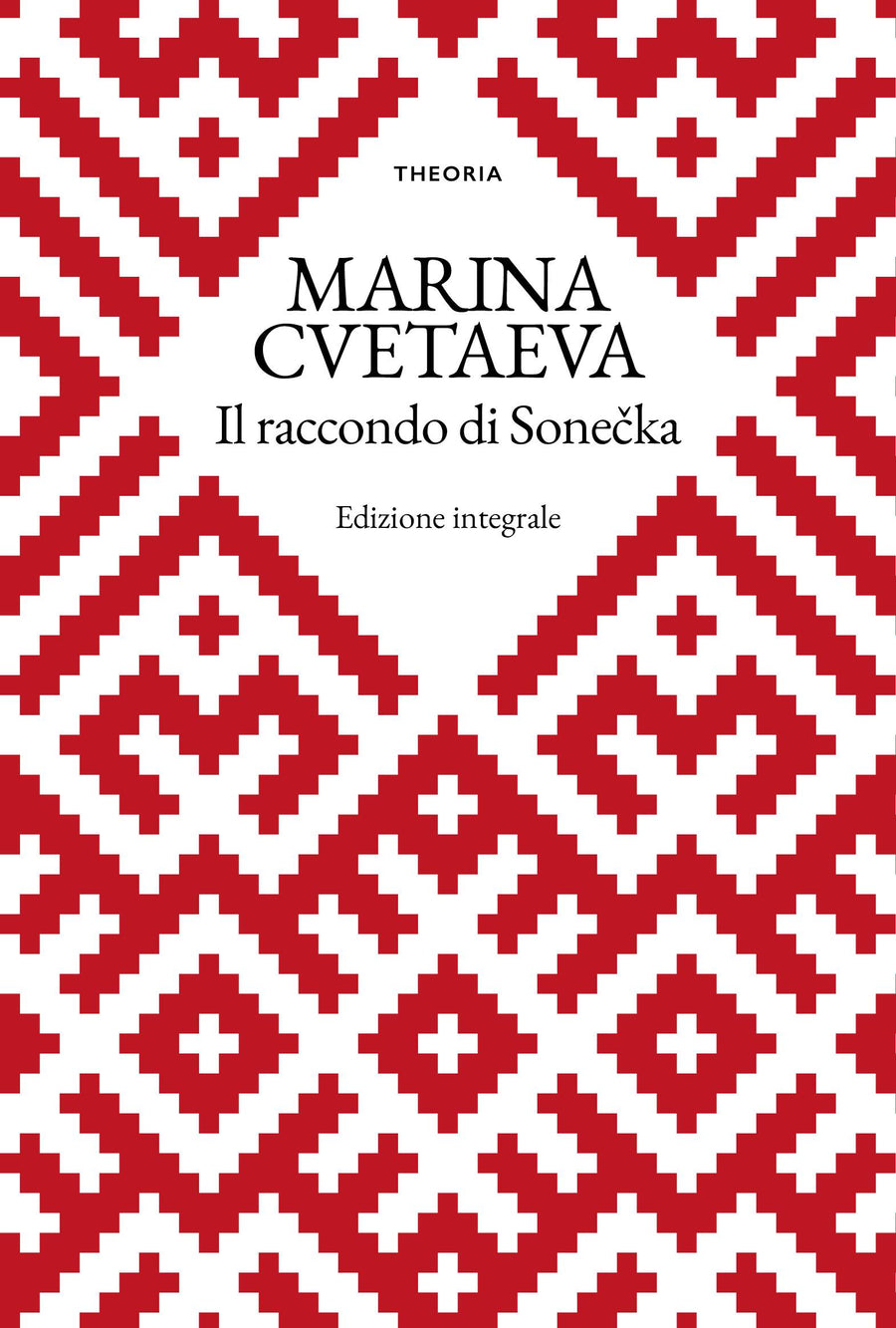 Racconto di Sonecka. Ediz. integrale