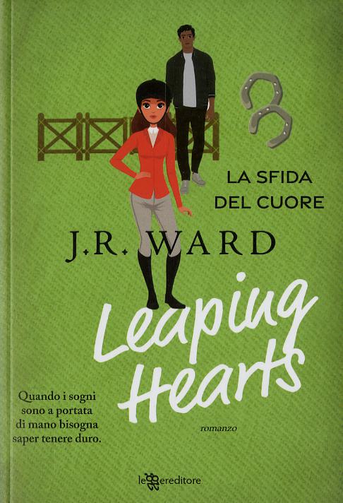 Leaping hearts. La sfida del cuore
