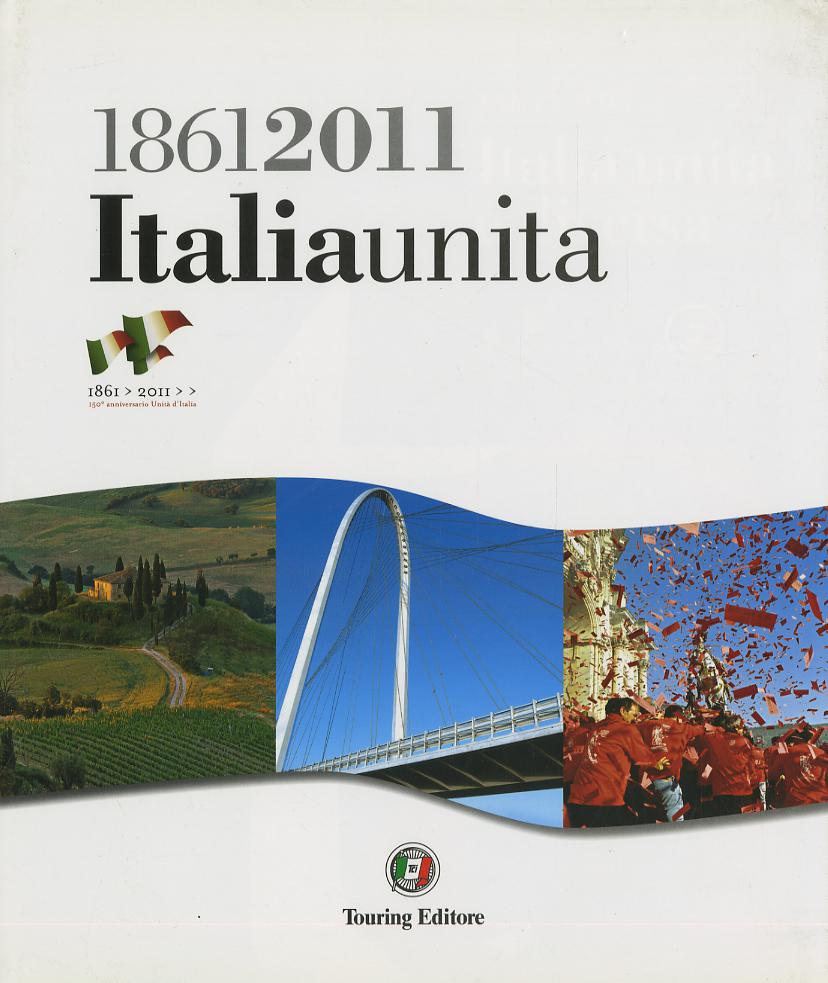 1861-2011 Italia unita