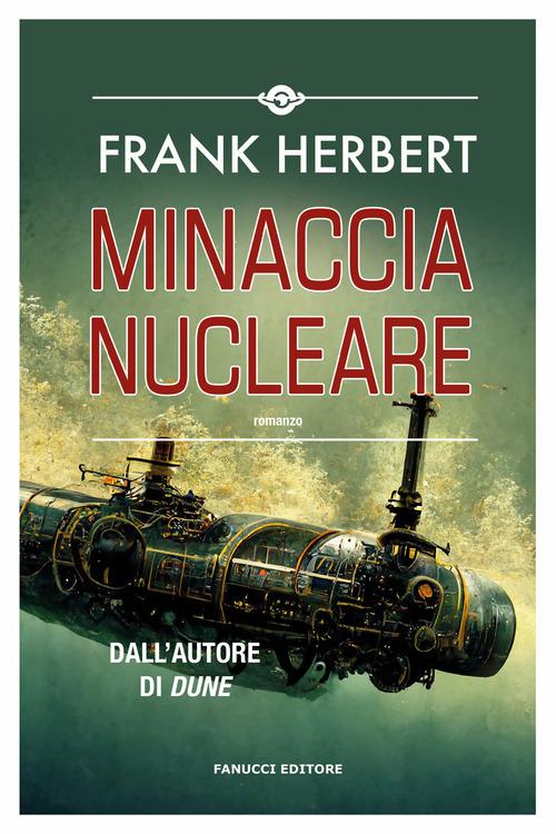 Minaccia nucleare
