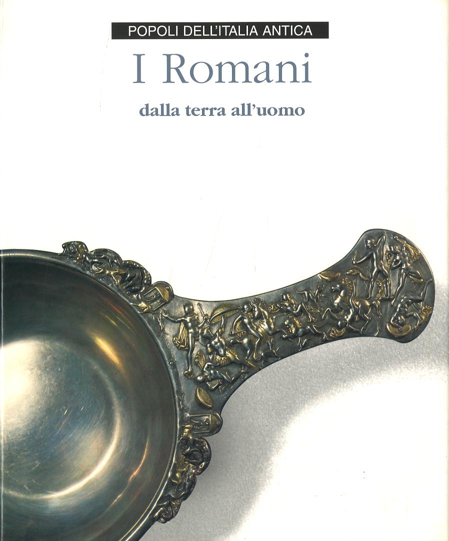 Romani dalla terra all uomo