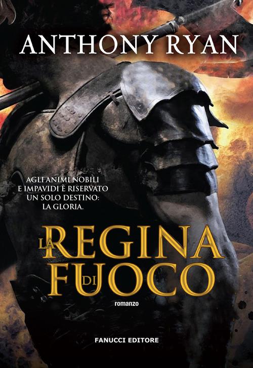 Regina Di Fuoco (La) - L'Ombra Del