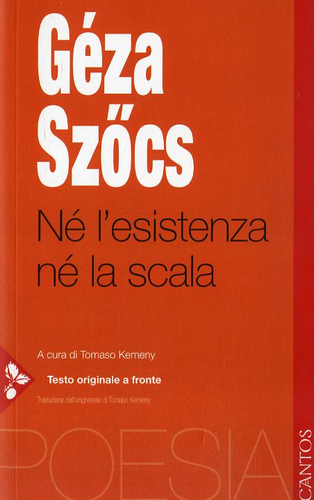 Ne L Esistenza Ne La Scala (Fc)