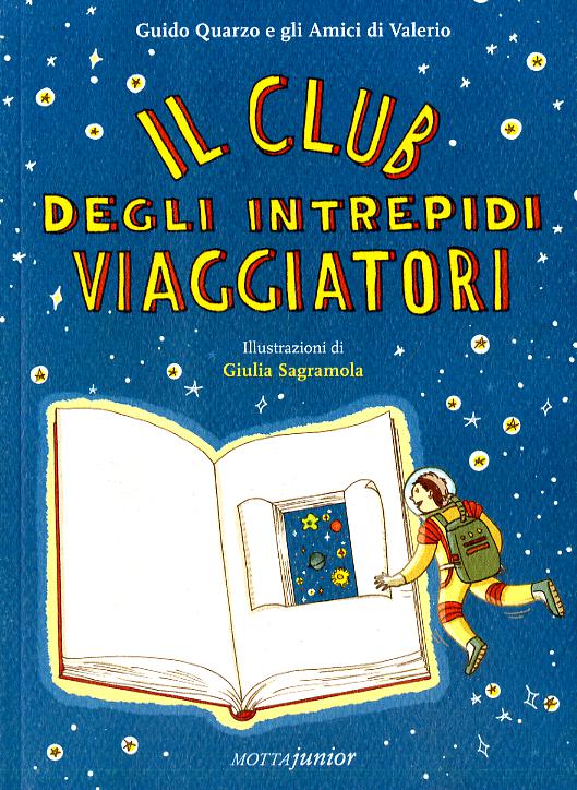 Club Degli Intrepidi Viaggiatori