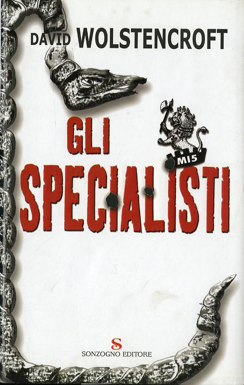 Specialisti