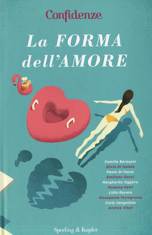 Forma dell amore