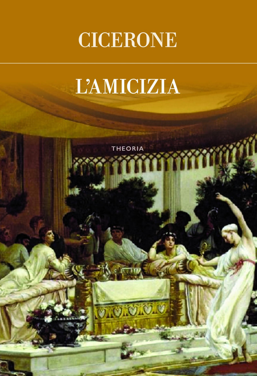 Amicizia, L'