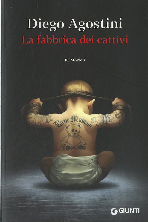 Fabbrica dei cattivi