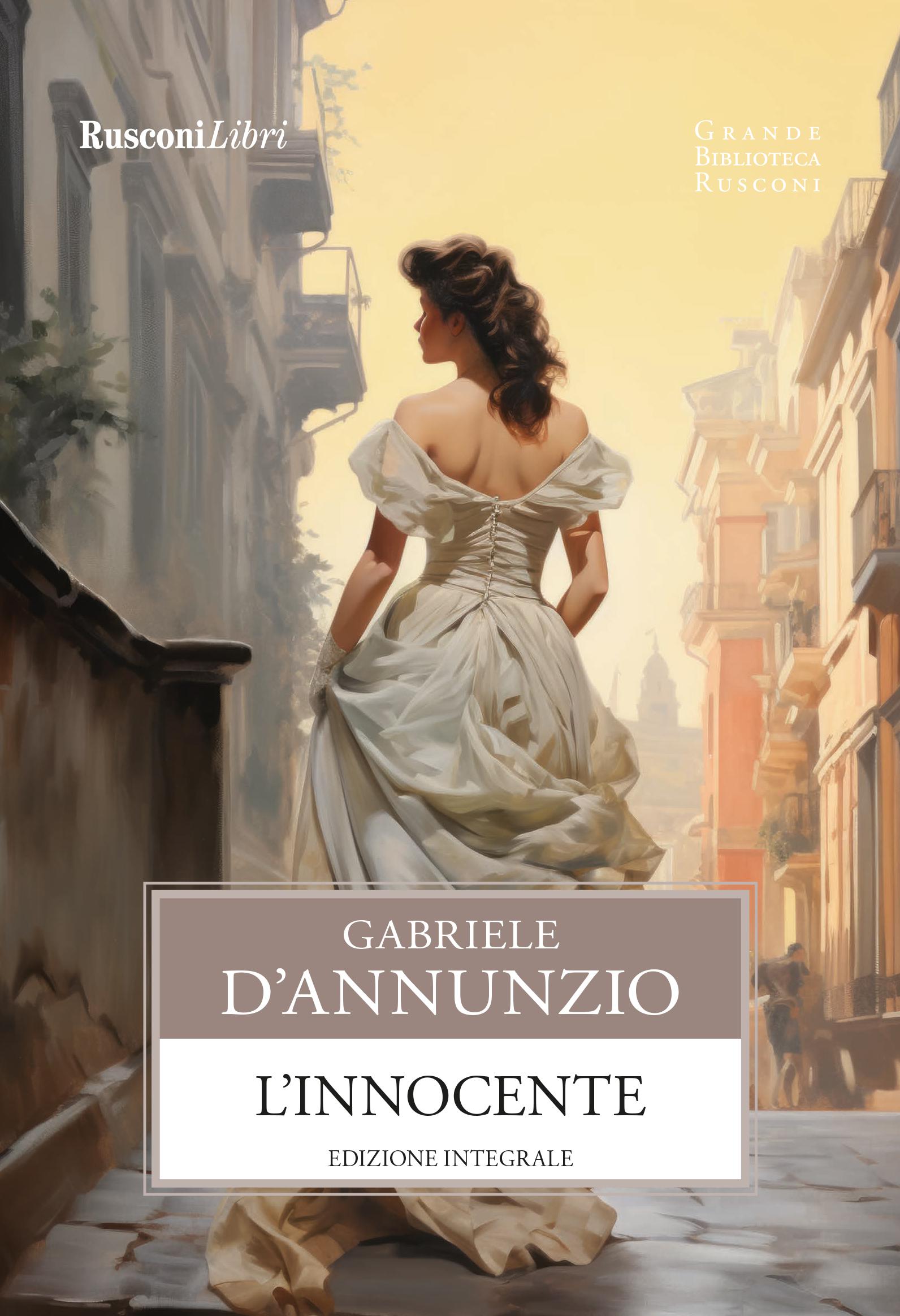 Innocente. Ediz. integrale