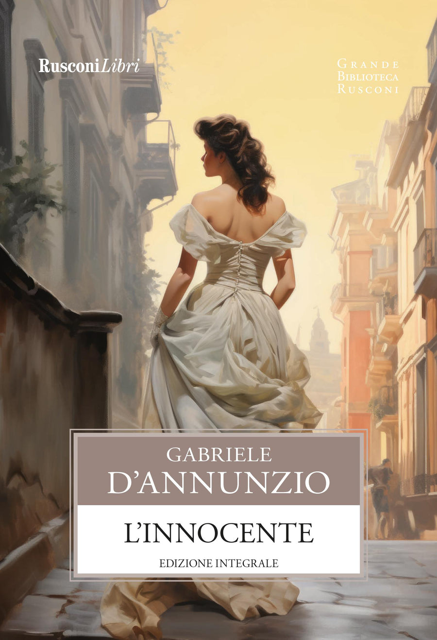 Innocente. Ediz. integrale