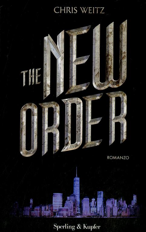 New Order