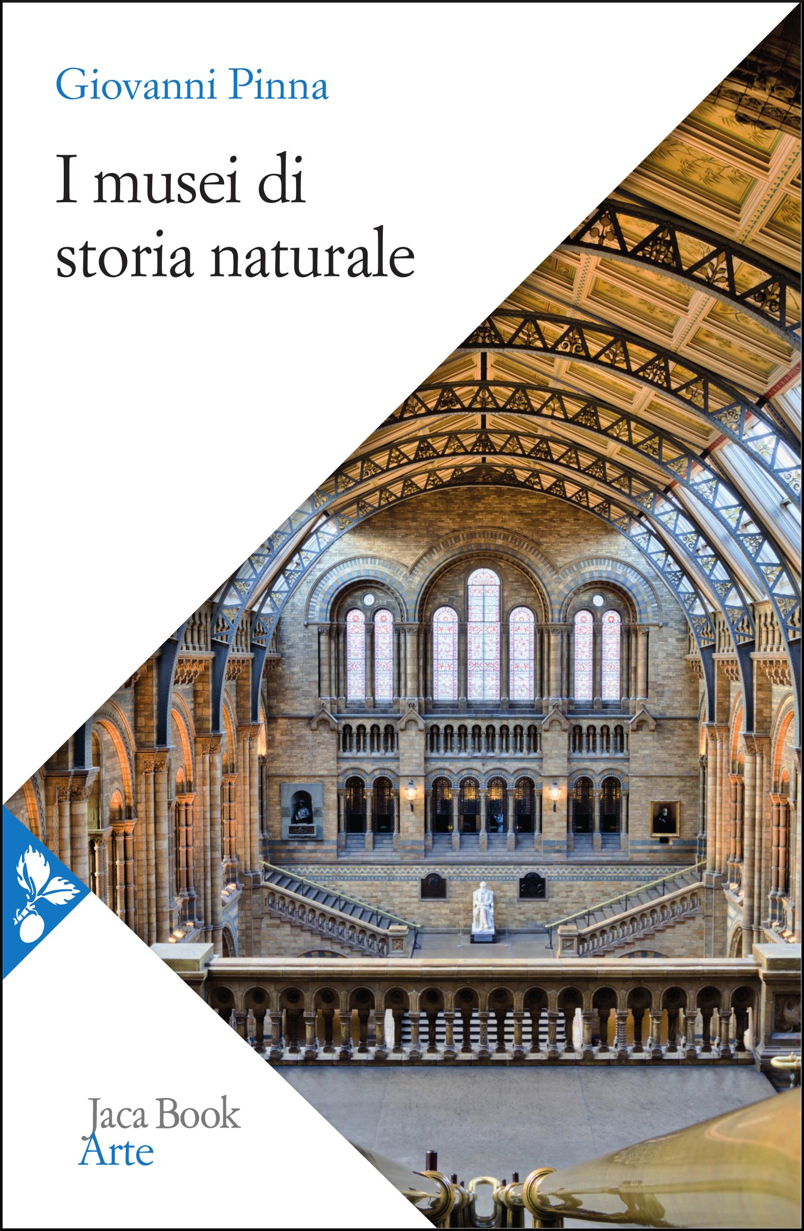 Musei di storia naturale