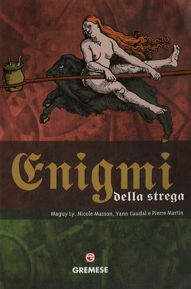 Enigmi della strega
