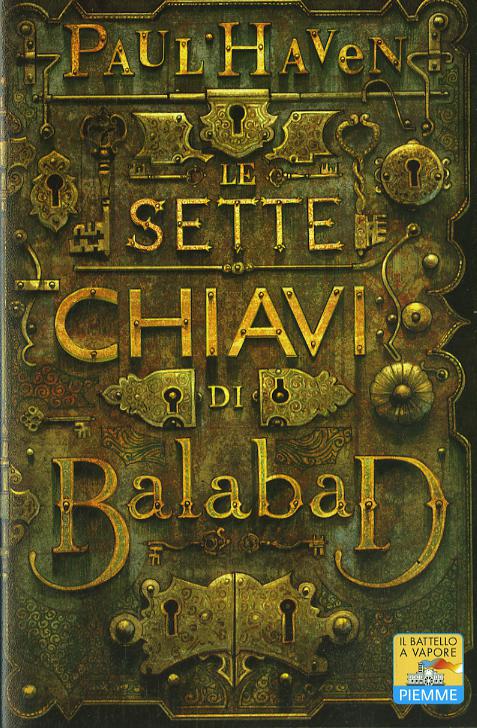 Sette chiavi di Balabad