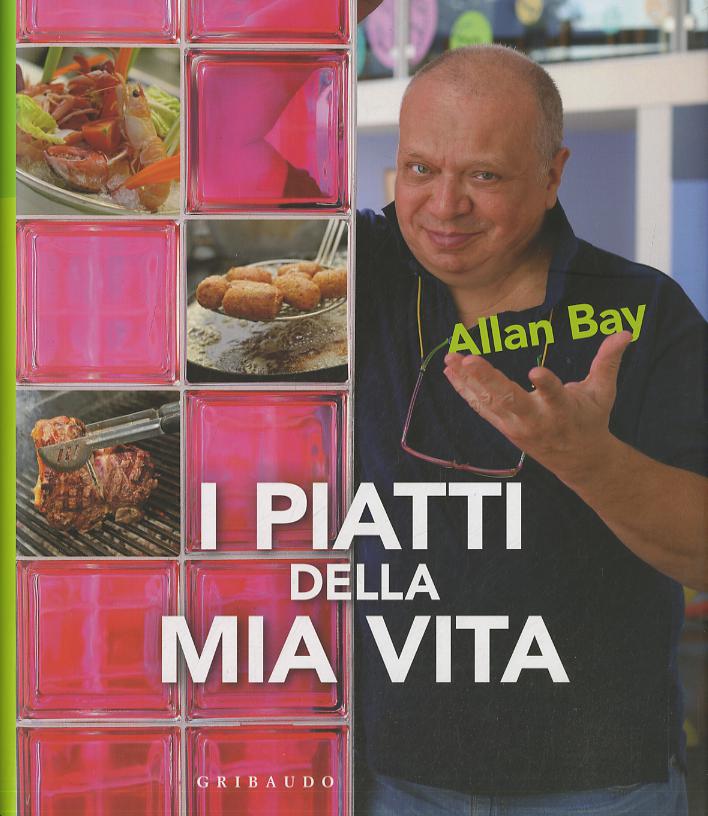 Piatti della mia vita