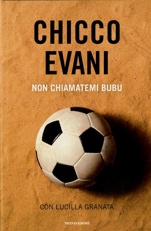 Non chiamatemi Bubu