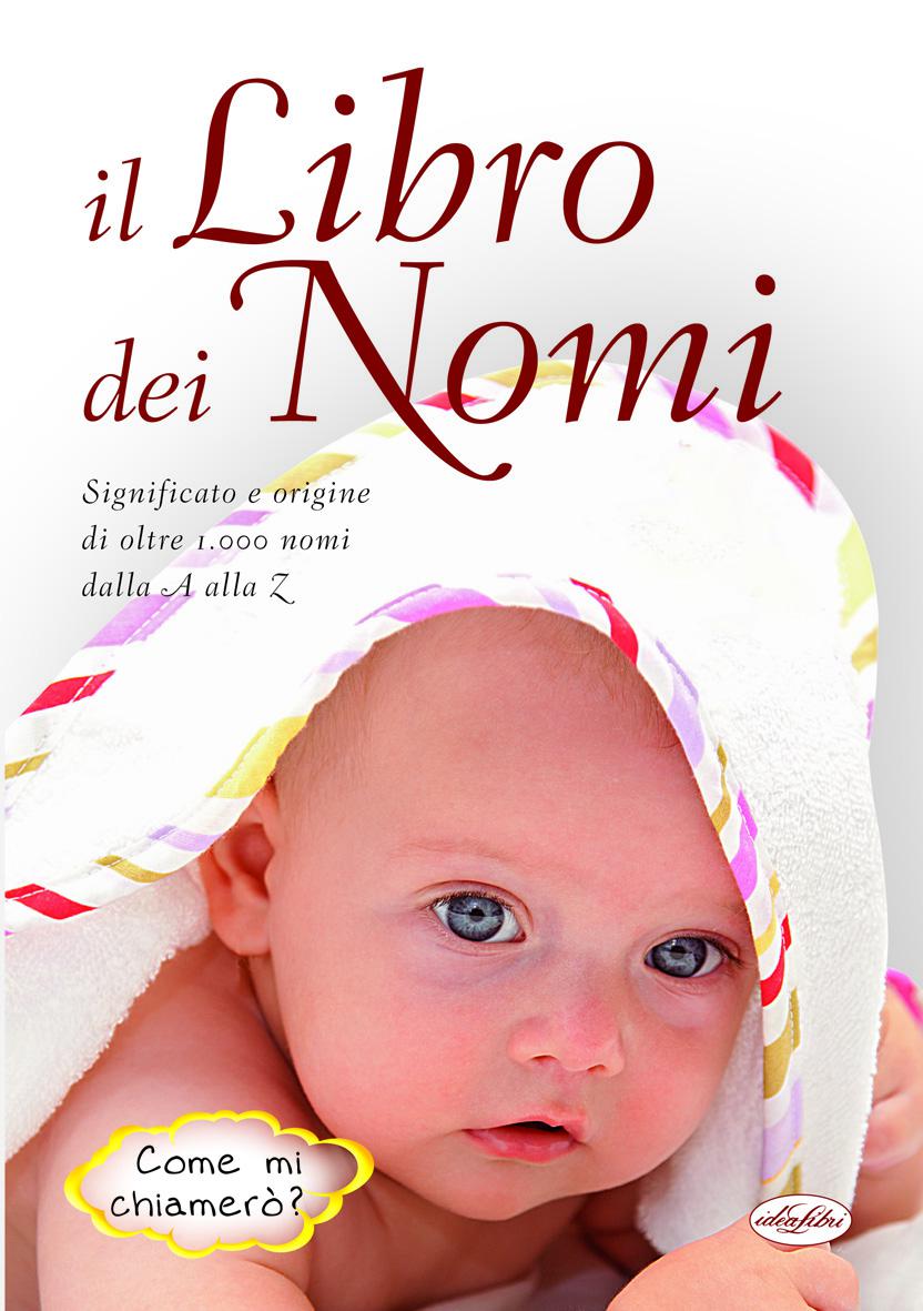 Libro Dei Nomi V.E.(Il)