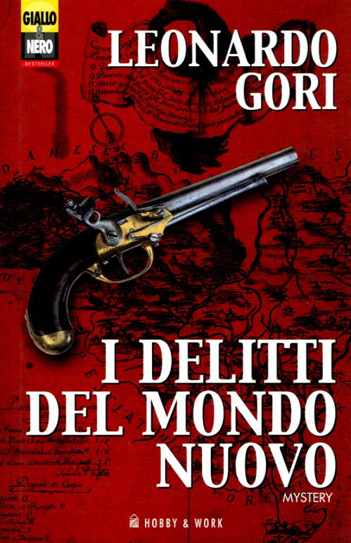 Delitti del mondo nuovo
