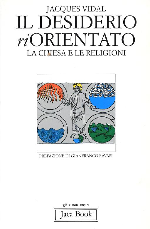 Desiderio Riorientato. F.C. La Chie