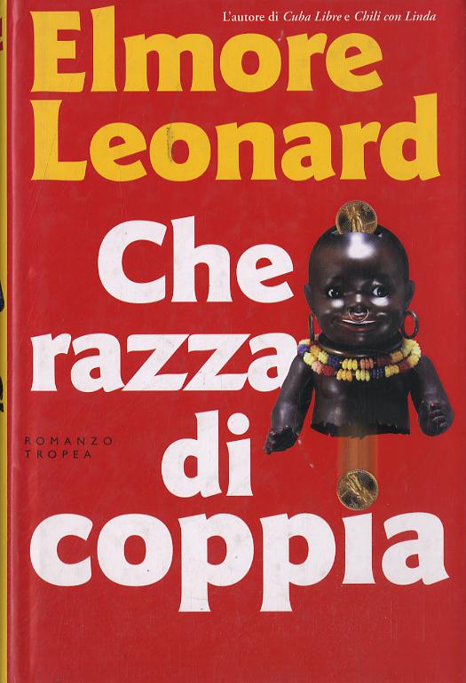 Che razza di coppia