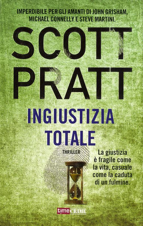 Ingiustizia Totale - Joe Dilland #3
