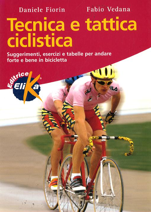 Tecnica e tattica ciclistica