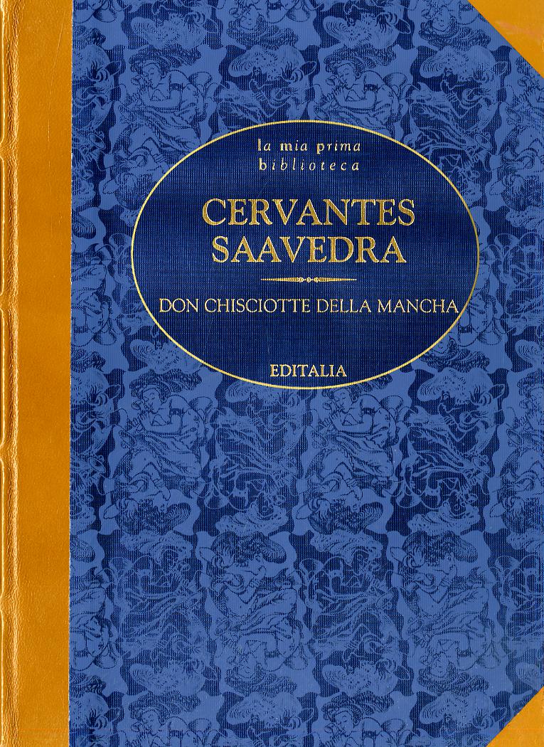 Don chisciotte della mancha
