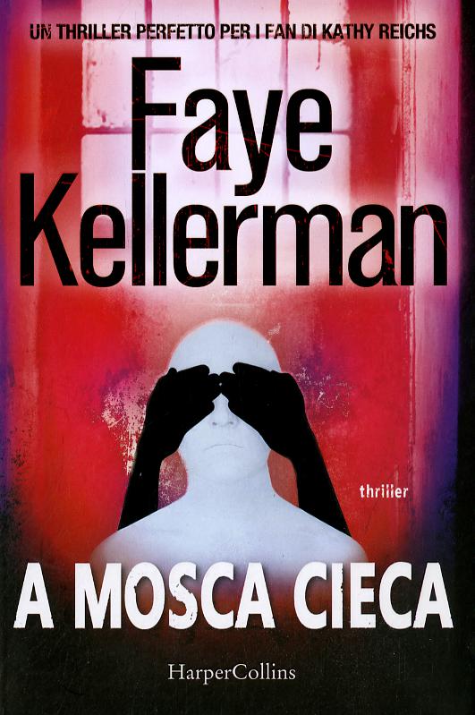 A mosca cieca