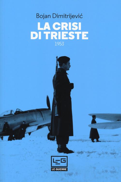 Crisi di Trieste 1953