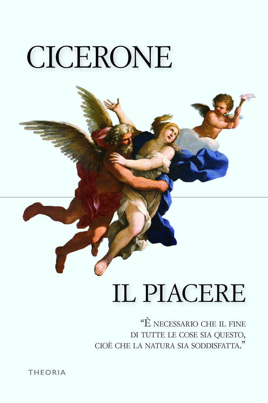 Piacere
