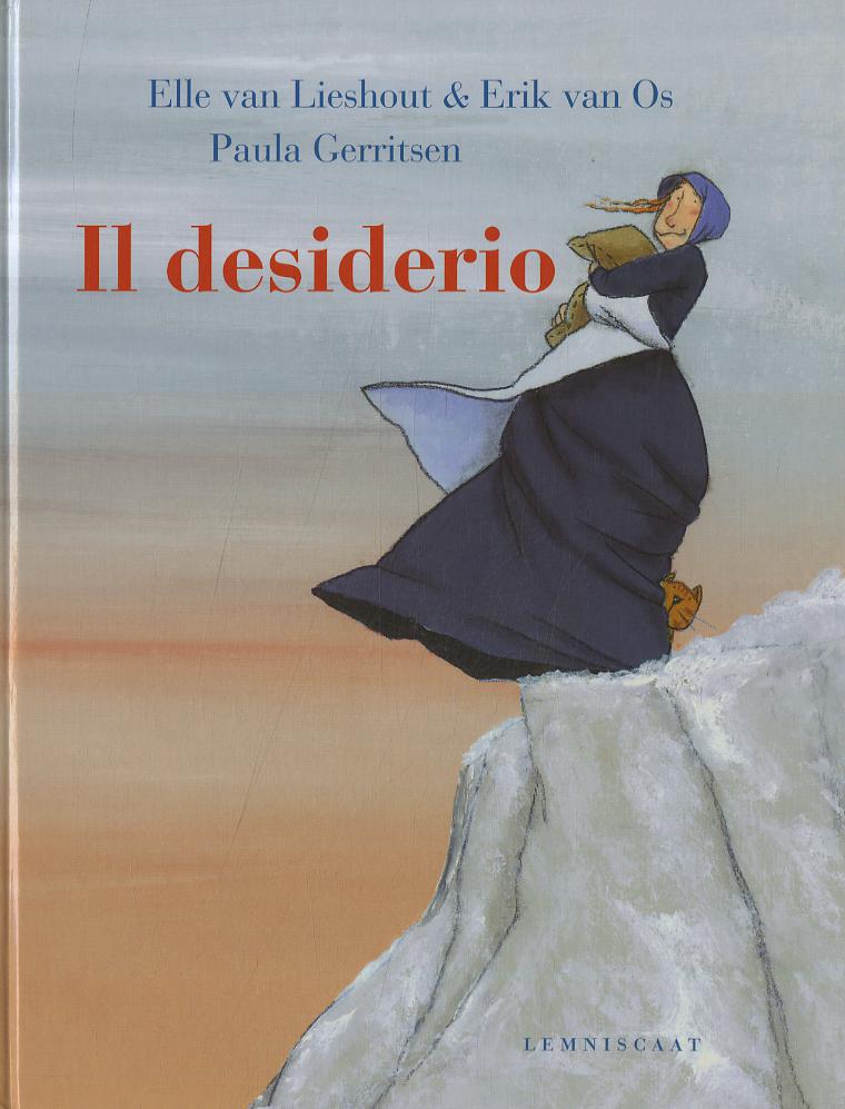 Desiderio