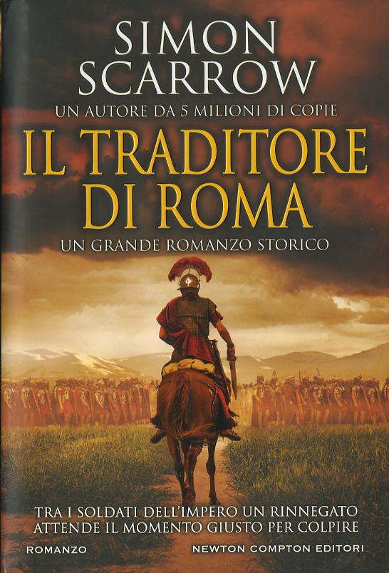 Traditore di Roma