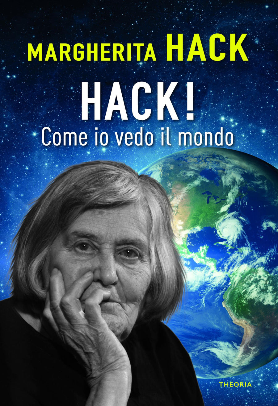 Hack! Come io vedo il mondo