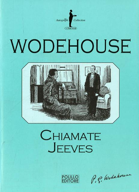 Chiamate Jeeves