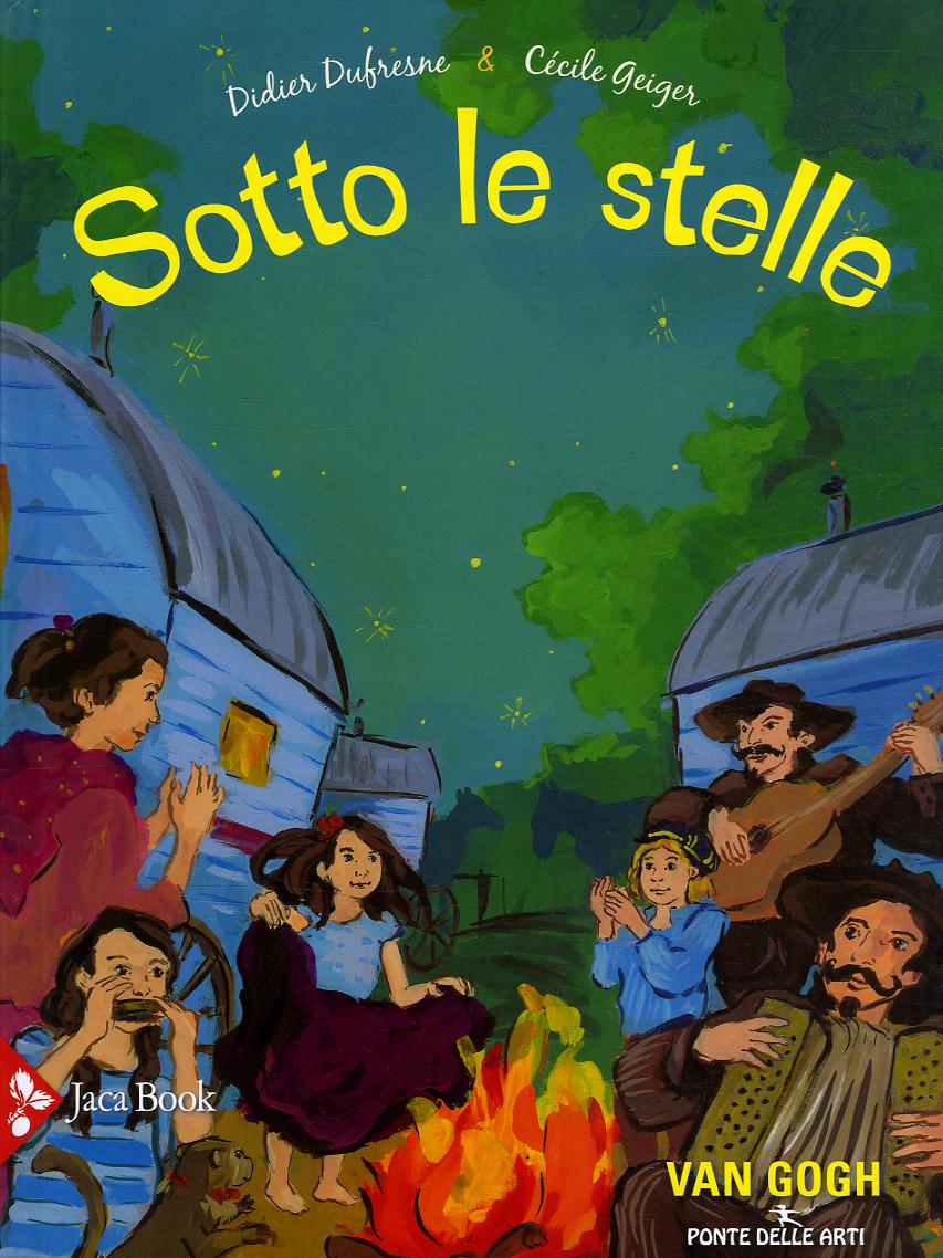 Sotto Le Stelle - (Fc) - Ediz. Illu