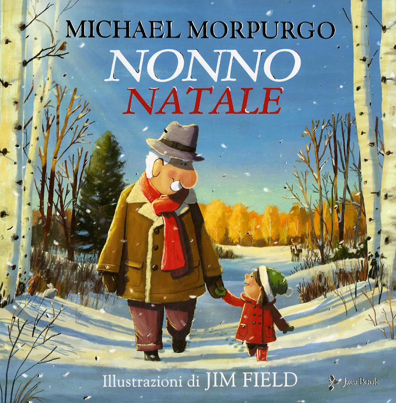 Nonno Natale