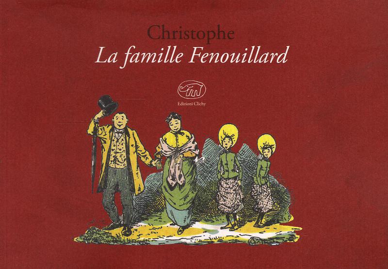 Famille Fenouillard