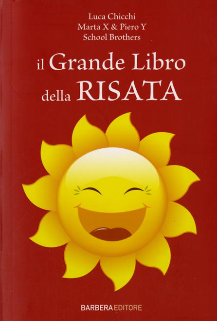 Grande libro della risata