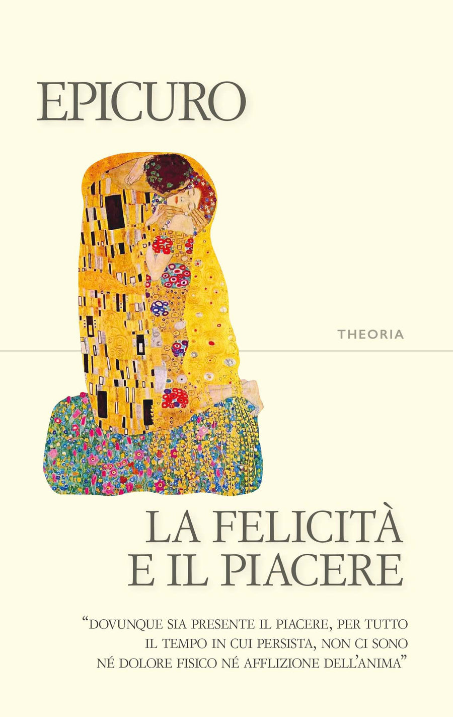 Felicita  e il piacere