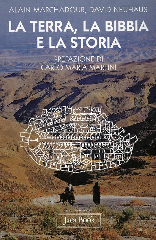 Terra, La Bibbia E La Storia