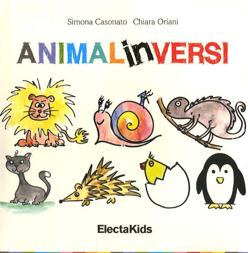 Animalinversi. Ediz. illustrata