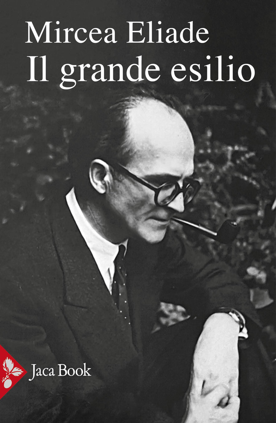 Grande esilio (1945-1969)