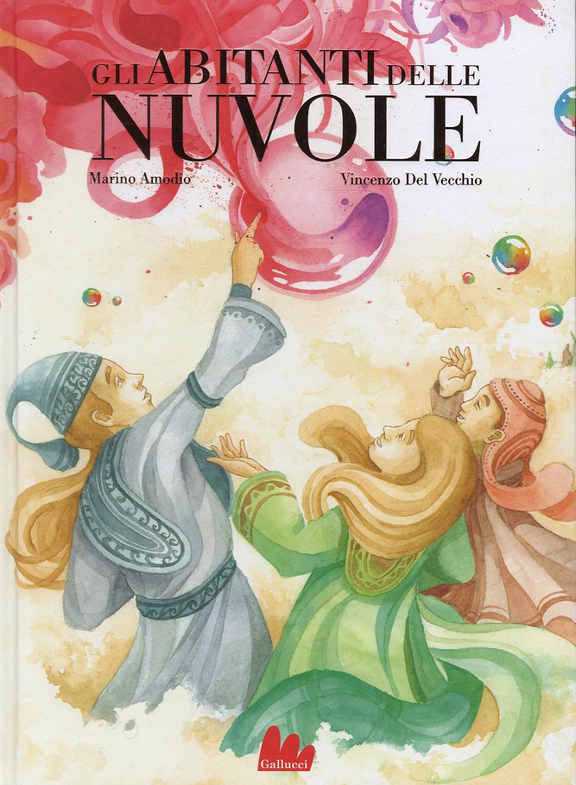 Abitanti delle nuvole
