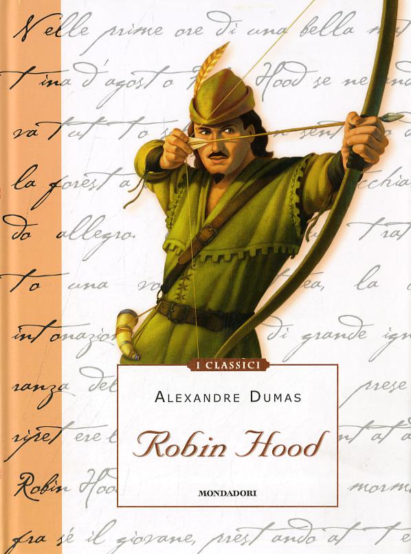 Robin Hood
