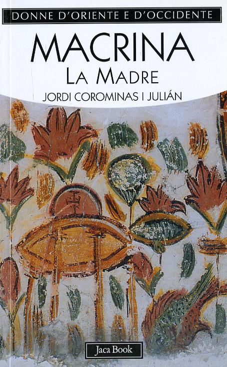 Macrina La Madre(Fc)